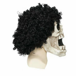 Brook One Piece Cosplay Mask -Cosplay Cove Shop hlw mask brook 1