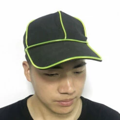 Cap LED Costume Cosplay Party Mask