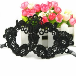 Halloween Prop Masquerade Ball Party Mask Costume 10