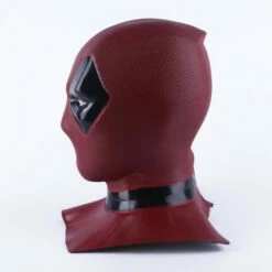 High Quality Deadpool Mask -Cosplay Cove Shop hlw mask deadpool 1