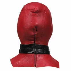 High Quality Deadpool Mask -Cosplay Cove Shop hlw mask deadpool 4