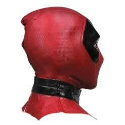 High Quality Deadpool Mask -Cosplay Cove Shop hlw mask deadpool 5