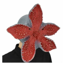 Demogorgon Stranger Things Mask Cosplay Costume -Cosplay Cove Shop hlw mask demogorgon 1