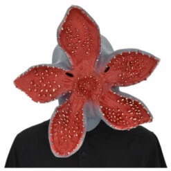 Demogorgon Stranger Things Mask Cosplay Costume
