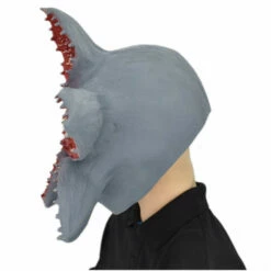Demogorgon Stranger Things Mask Cosplay Costume -Cosplay Cove Shop hlw mask demogorgon 3