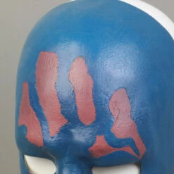 Flag Smasher The Falcon And The Winter Soldier Marvel Cosplay Mask -Cosplay Cove Shop hlw mask flagsmasher 4