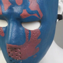 Flag Smasher The Falcon And The Winter Soldier Marvel Cosplay Mask -Cosplay Cove Shop hlw mask flagsmasher 5