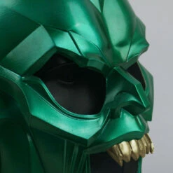 Green Goblin Spider Man No Way Home Marvel Cosplay Mask Helmet -Cosplay Cove Shop hlw mask goblinnoway 2