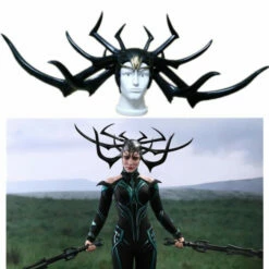 Hela Mask Helmet -Cosplay Cove Shop hlw mask hela 1