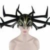 Hela Mask Helmet