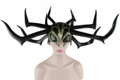 Hela Mask Helmet