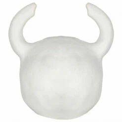 Hollow Knight Mask Cosplay Costume -Cosplay Cove Shop hlw mask hollow 4