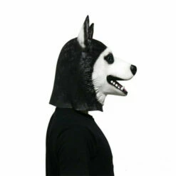 Husky Mask Cosplay Costume -Cosplay Cove Shop hlw mask husky 3