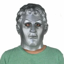 Fortnite Love Ranger Mask Cosplay Costume