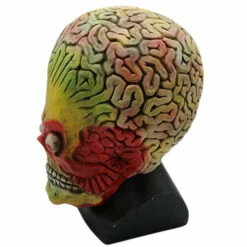 Alien Mars Attacks Mask Cosplay Costume -Cosplay Cove Shop hlw mask marsattacks 2