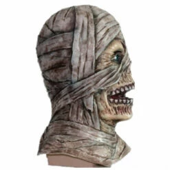 The Mummy Mask Cosplay Costume -Cosplay Cove Shop hlw mask mummy 1