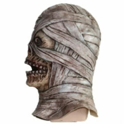 The Mummy Mask Cosplay Costume -Cosplay Cove Shop hlw mask mummy 2