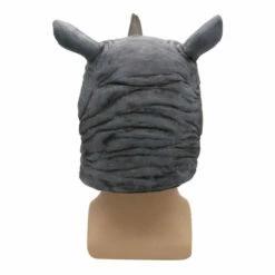 Rhino Mask Cosplay Costume -Cosplay Cove Shop hlw mask rhino 4