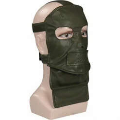 The Batman 2022 The Riddler Cosplay Mask -Cosplay Cove Shop hlw mask riddler2022 2