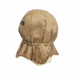 Sam Burlap Trick 'r Treat Cosplay Mask -Cosplay Cove Shop hlw mask samburlap 1