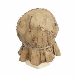 Sam Burlap Trick 'r Treat Cosplay Mask -Cosplay Cove Shop hlw mask samburlap 2