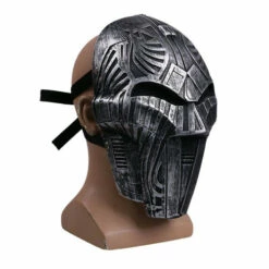 Sith Acolyte Star Wars Cosplay Mask -Cosplay Cove Shop hlw mask sith 1