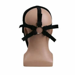 Sith Acolyte Star Wars Cosplay Mask -Cosplay Cove Shop hlw mask sith 3