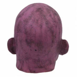 Thanos Lifelike Cosplay Mask Endgame Infinity War -Cosplay Cove Shop hlw mask thanos1 2