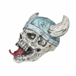 Viking Pirate Skull Cosplay Mask -Cosplay Cove Shop hlw mask vikingpirate