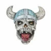 Viking Pirate Skull Cosplay Mask