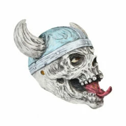 Viking Pirate Skull Cosplay Mask -Cosplay Cove Shop hlw mask vikingpirate 2