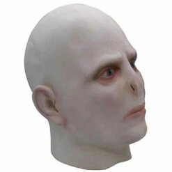 Harry Potter Lord Voldemort Cosplay Mask -Cosplay Cove Shop hlw mask voldemort 2