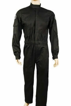 Star Wars First Order The Pilot Cosplay Costume -Cosplay Cove Shop hlw pilotsw 1