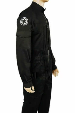 Star Wars First Order The Pilot Cosplay Costume -Cosplay Cove Shop hlw pilotsw 2