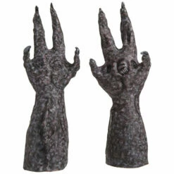 Alien Claws Cosplay Prop