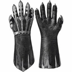Black Panther Claws Cosplay Prop