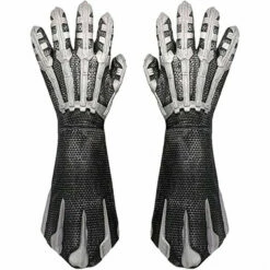 Black Panther Claws Cosplay Prop -Cosplay Cove Shop hlw prop blackpclaws