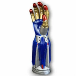 Nero Devil Breakers From Devil May Cry 5 Cosplay Prop -Cosplay Cove Shop hlw prop devilbreaker 2