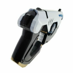 Overwatch DVA Tracer Cosplay Costume Prop -Cosplay Cove Shop hlw prop dvapistol 5