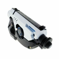 Overwatch DVA Tracer Cosplay Costume Prop -Cosplay Cove Shop hlw prop dvapistol 6