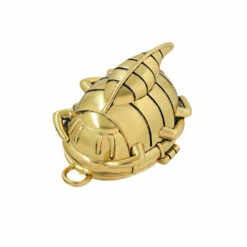 Jolyne Cujoh Stone Pendant JoJo's Bizarre Stone Ocean Cosplay Prop