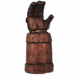Hellboy Right Hand Of Doom Prop Life Size Cosplay -Cosplay Cove Shop hlw prop handodoom 3