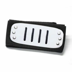 Amegakure Hidden Rain Village Headband From Naruto Cosplay Costume Prop