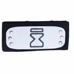 Sunagakure Hidden Sand Village Headband From Naruto Cosplay Costume Prop