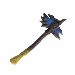 Godzilla Vs Kong Cosplay Prop Axe