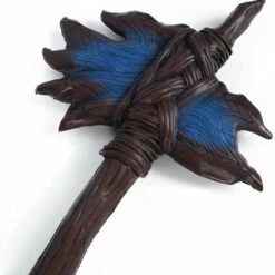 Godzilla Vs Kong Cosplay Prop Axe -Cosplay Cove Shop hlw prop kongaxe 3