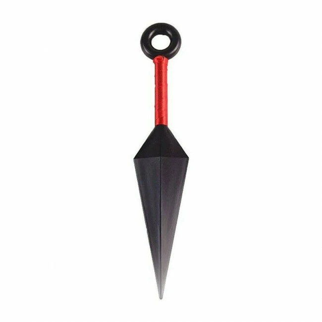 Naruto Kunai Cosplay Costume Prop 1 Naruto Kunai Cosplay Costume Prop