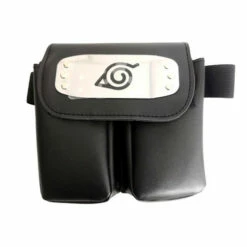 Kunai Waist Bag From Naruto Cosplay Costume Prop