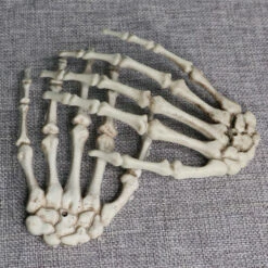 Skeleton Hands Claws Cosplay Costume Prop -Cosplay Cove Shop hlw prop skullclaws 3