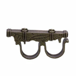 Marvel Doctor Strange Sling Ring Cosplay Prop -Cosplay Cove Shop hlw prop slingring